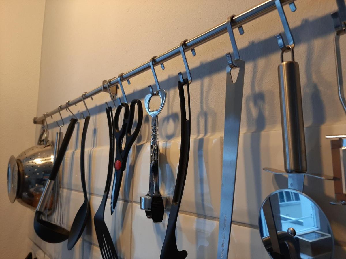 Zentrale Lage I Historisch I Parkplatz I Fahrradkeller Apartment Щраубинг Екстериор снимка