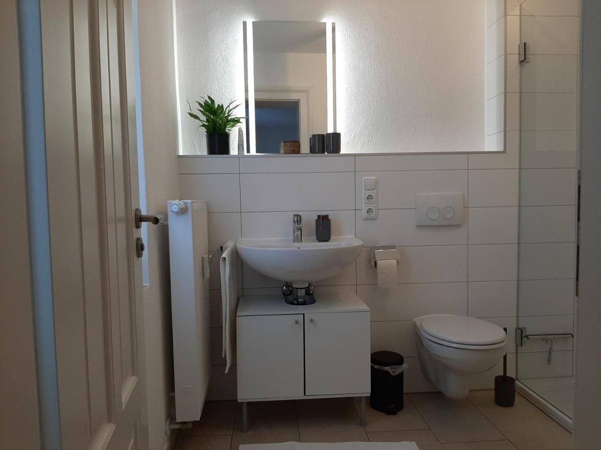 Zentrale Lage I Historisch I Parkplatz I Fahrradkeller Apartment Щраубинг Екстериор снимка